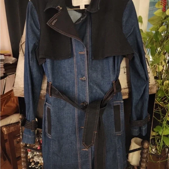 Gloria Vanderbilt & Christian - Picture 2 of 4